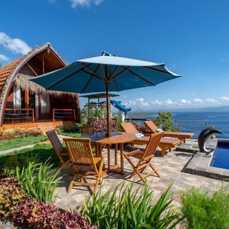 Sundi Villa Penida By Abm Toyapakeh Exterior photo