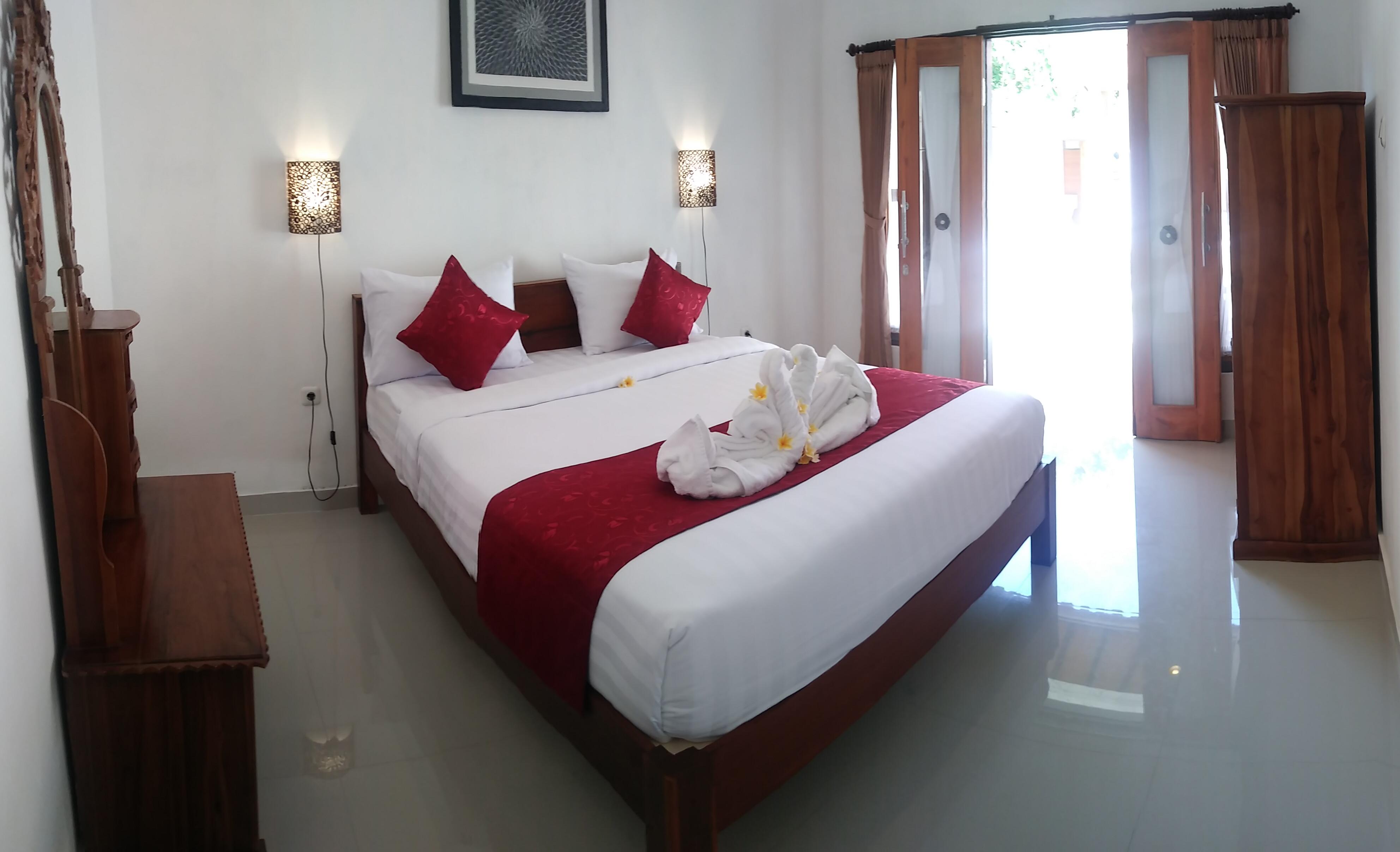 Sundi Villa Penida By Abm Toyapakeh Exterior photo