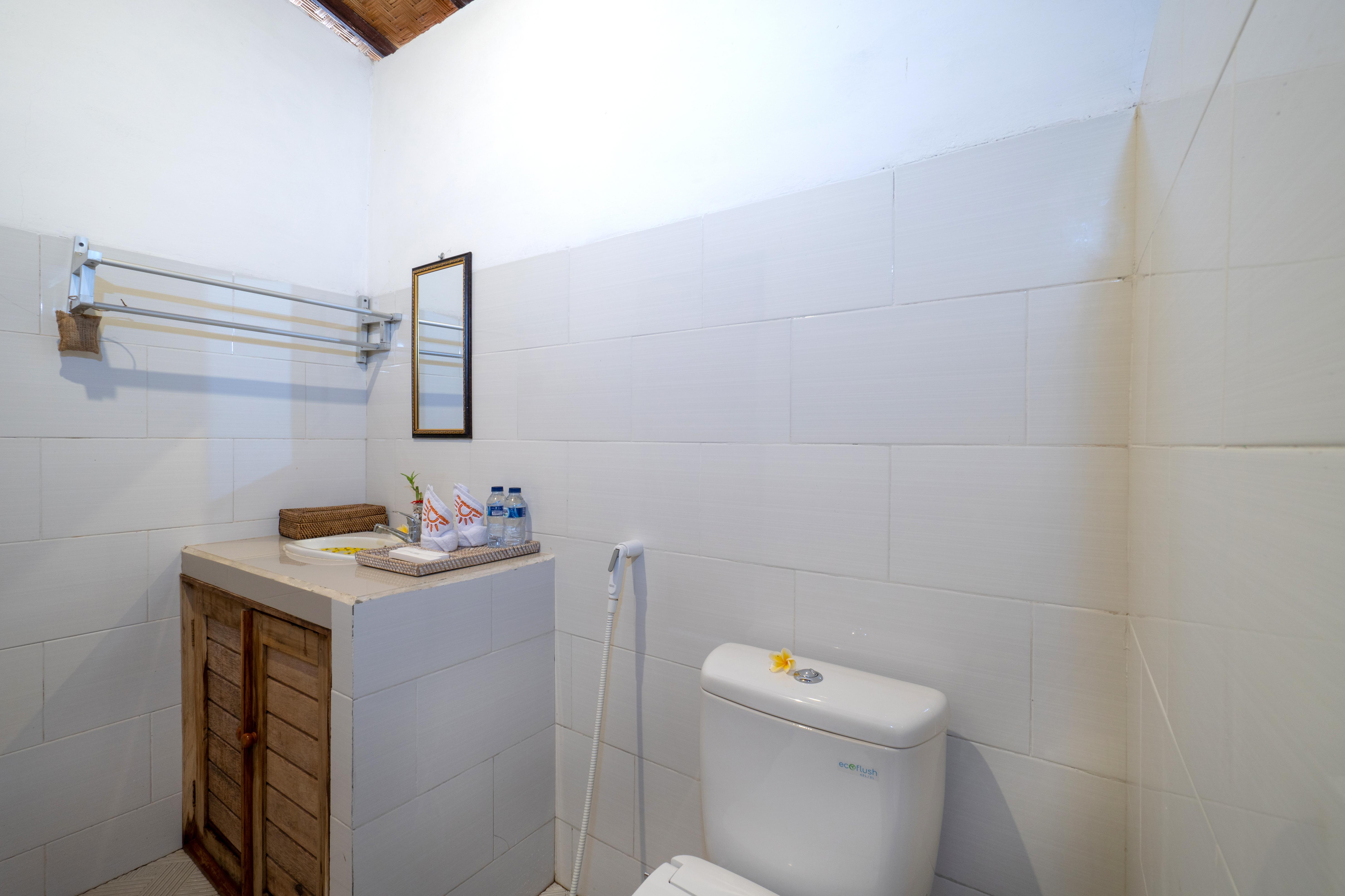 Sundi Villa Penida By Abm Toyapakeh Exterior photo