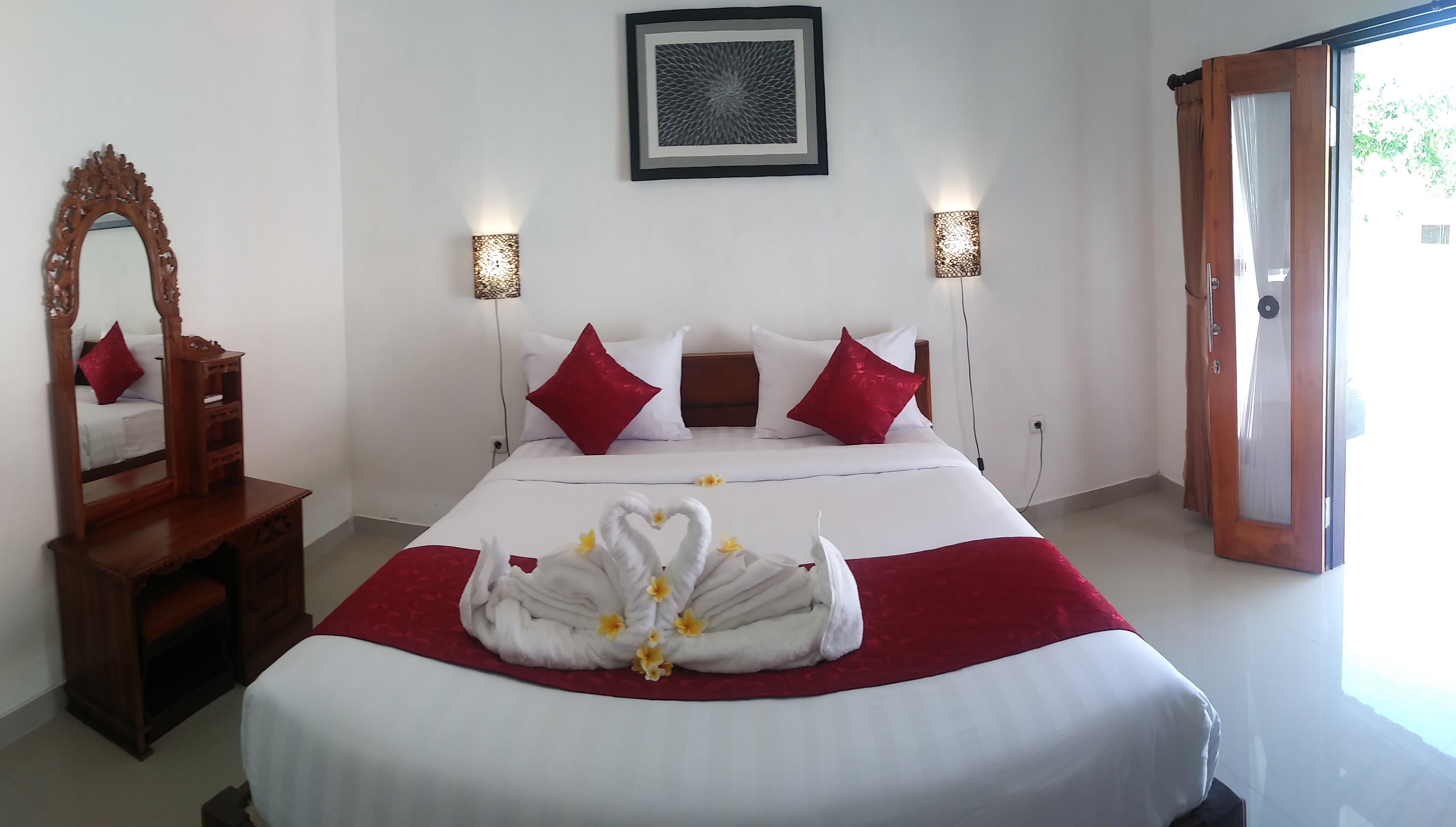 Sundi Villa Penida By Abm Toyapakeh Exterior photo