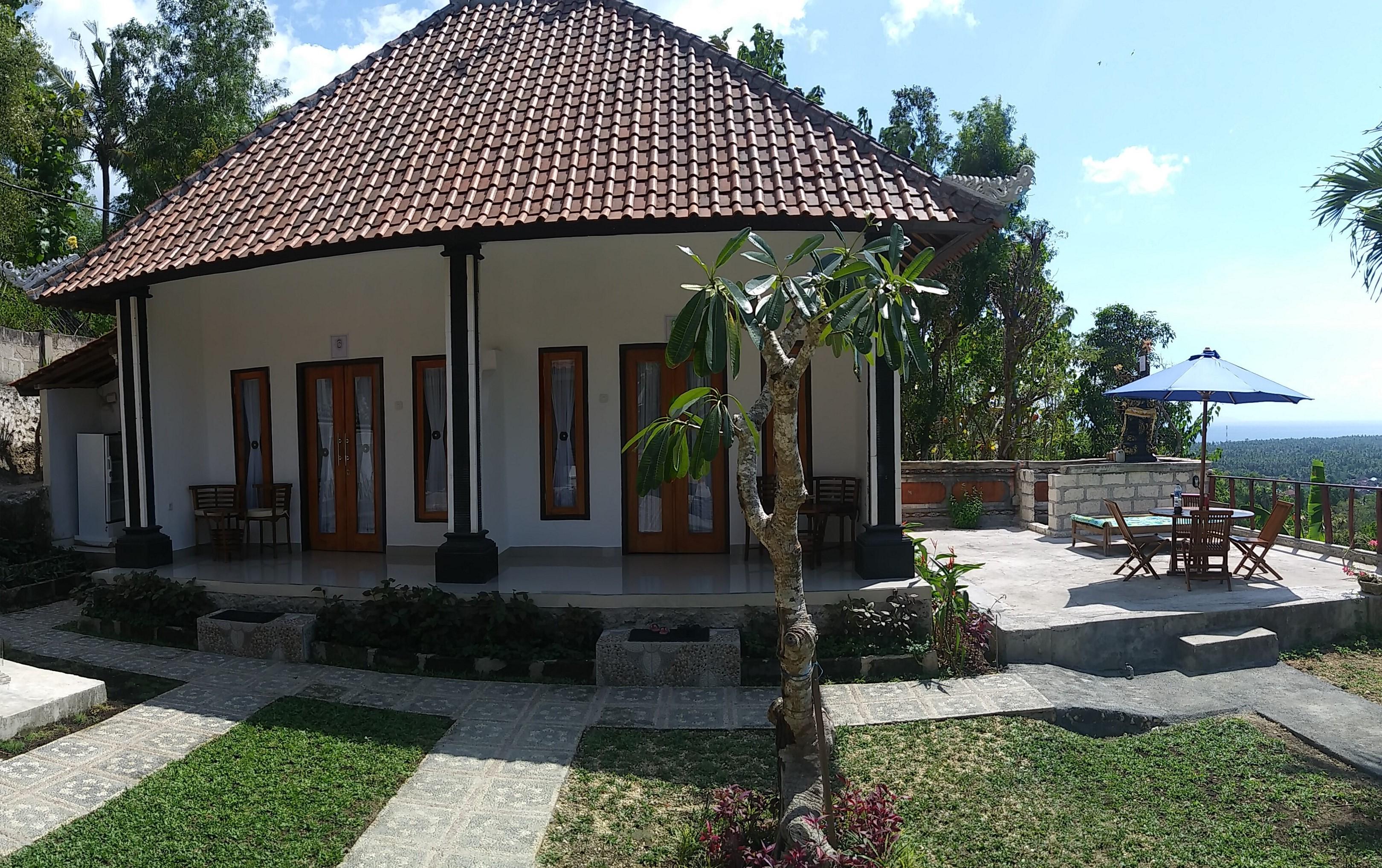 Sundi Villa Penida By Abm Toyapakeh Exterior photo