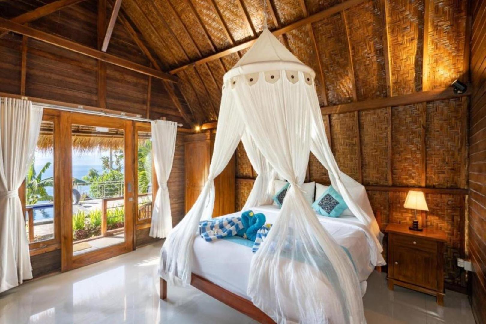 Sundi Villa Penida By Abm Toyapakeh Exterior photo