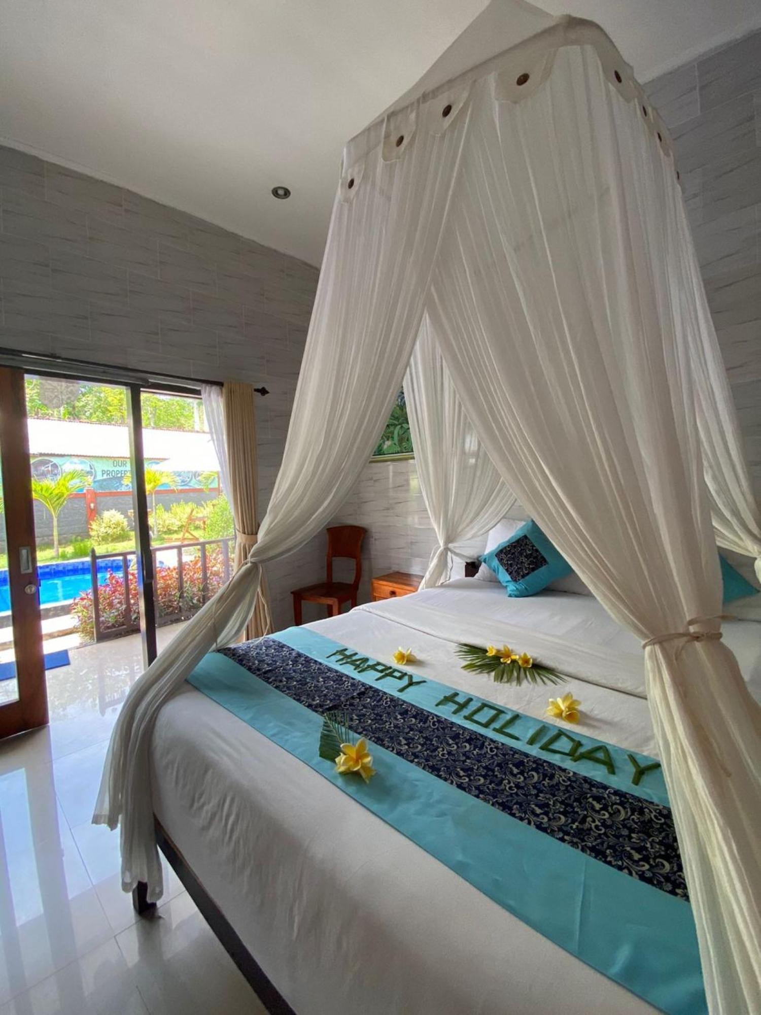 Sundi Villa Penida By Abm Toyapakeh Exterior photo