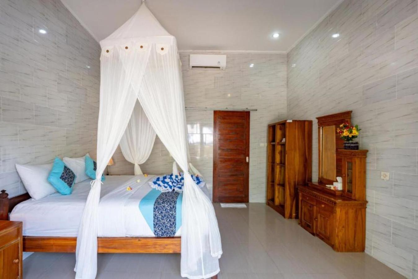 Sundi Villa Penida By Abm Toyapakeh Exterior photo