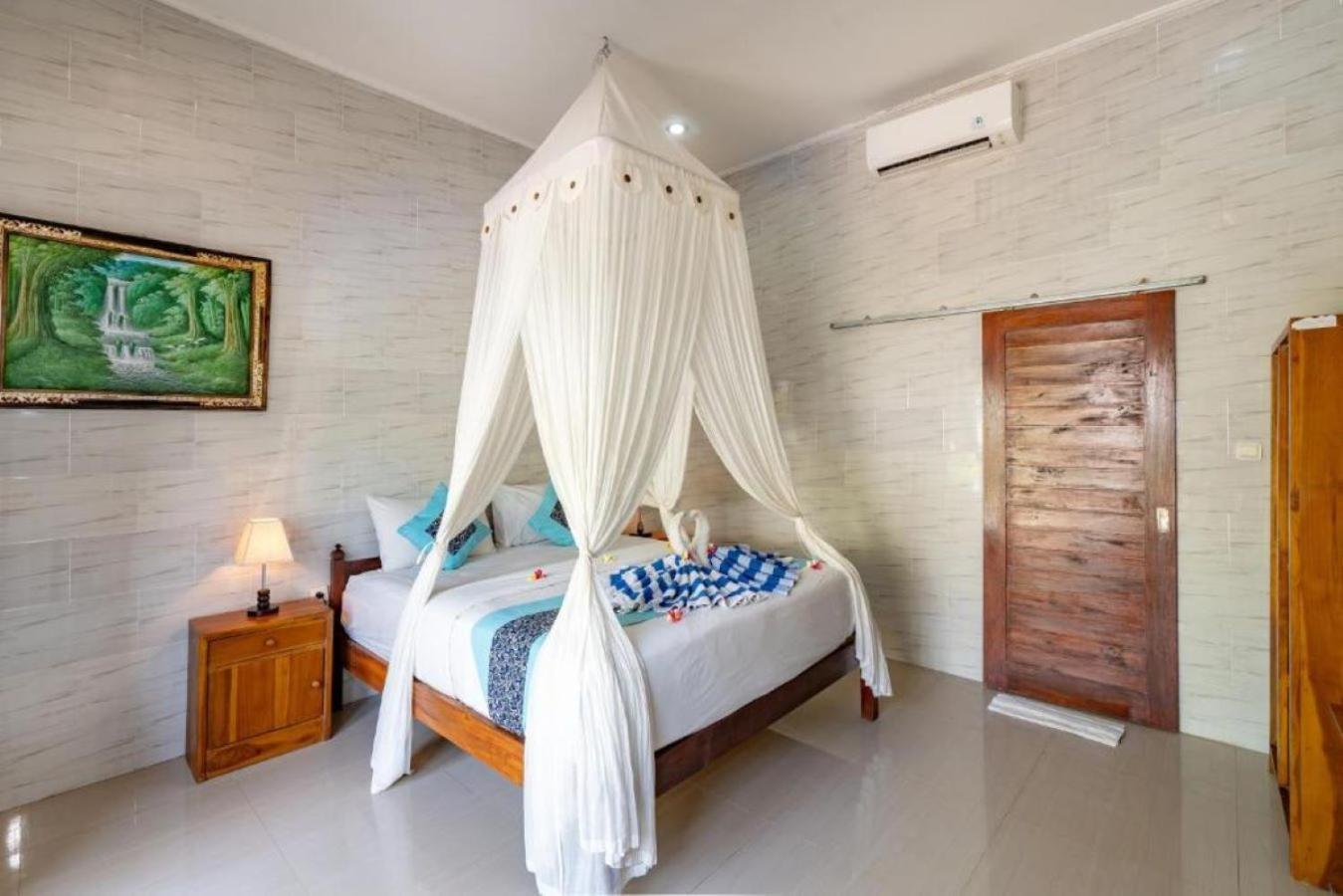 Sundi Villa Penida By Abm Toyapakeh Exterior photo