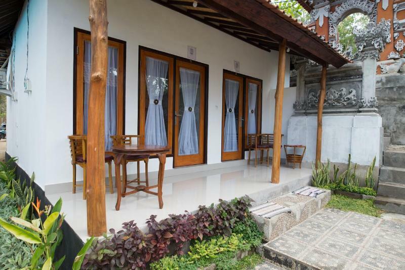Sundi Villa Penida By Abm Toyapakeh Exterior photo