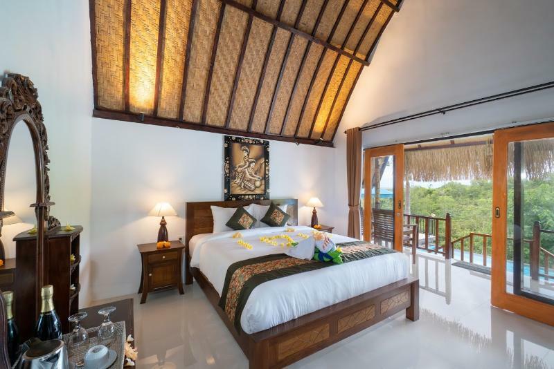 Sundi Villa Penida By Abm Toyapakeh Exterior photo