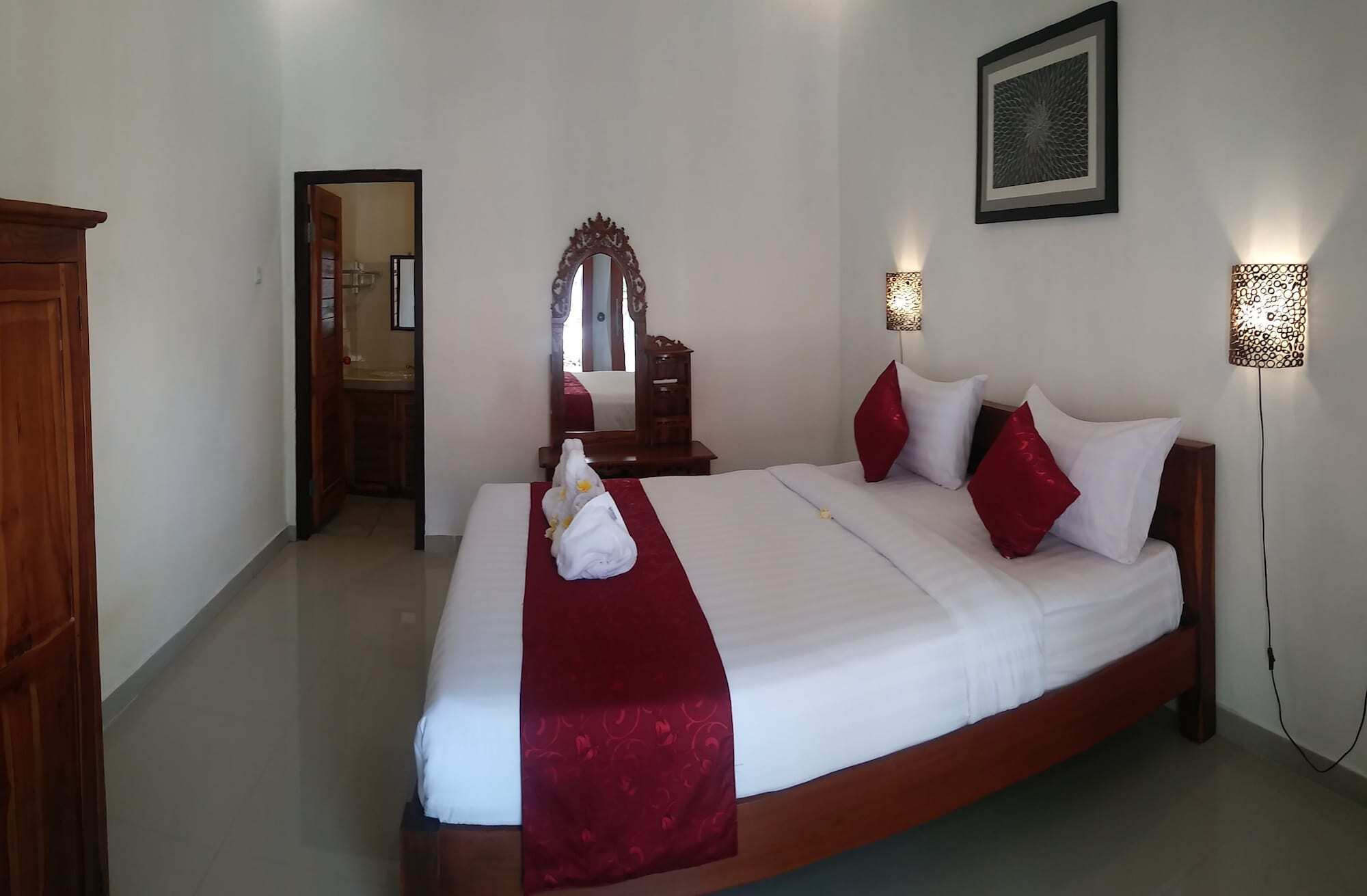 Sundi Villa Penida By Abm Toyapakeh Exterior photo