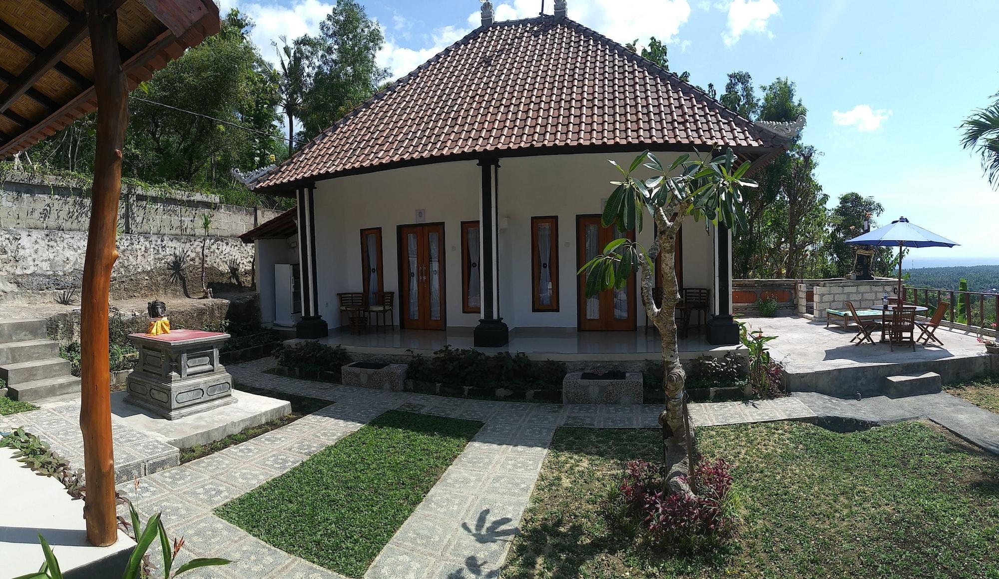Sundi Villa Penida By Abm Toyapakeh Exterior photo