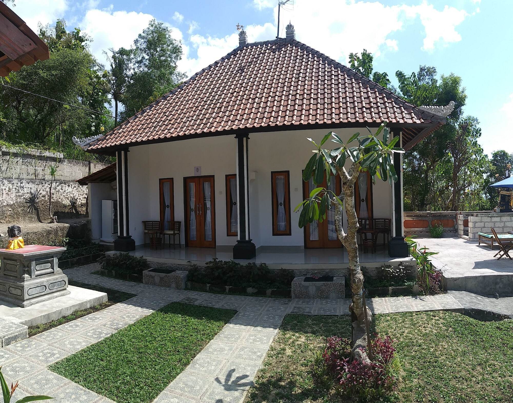Sundi Villa Penida By Abm Toyapakeh Exterior photo