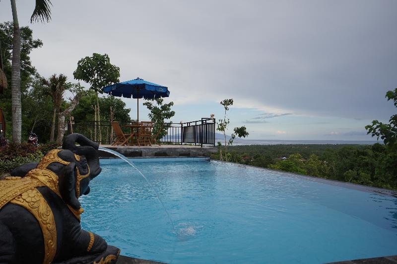 Sundi Villa Penida By Abm Toyapakeh Exterior photo
